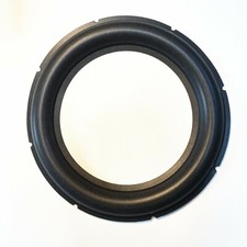 12" Speaker Foam Surround Wide