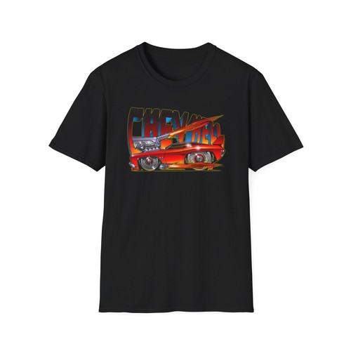 Shirt maglietta - t-shirt,