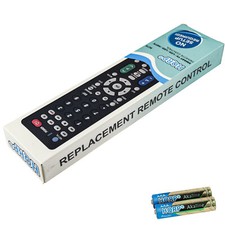 HQRP Remote Control for Sharp