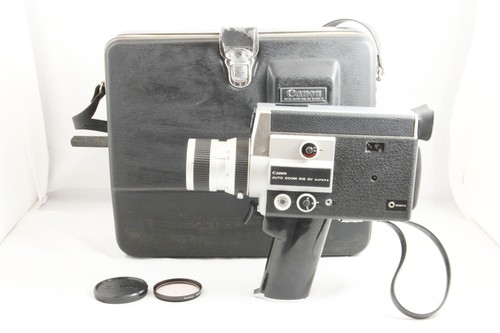Canon auto zoom 518 - canon,