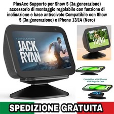 Supporto regolabile x Echo