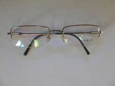 occhiali vintage Fred Alaska N.1 007