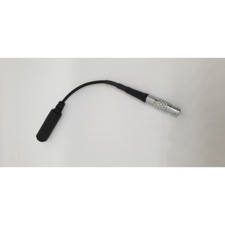 ADATTATORE CUFFIE EARMOR PER PRR H4855 -Adaptor For NATO Config Nexus TP-120-U93