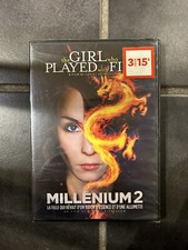 Brand new dvd - brand, 2