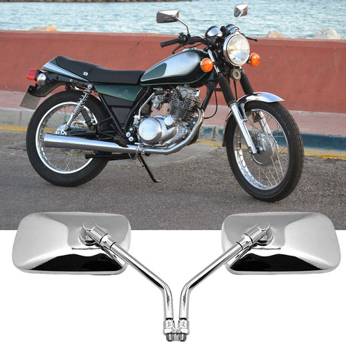 Specchietti retrovisori moto - specchietti,