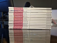 Quattroruote 2015 annata completa