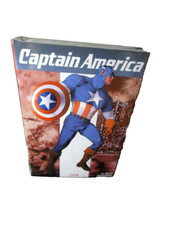 Captain America Omnibus MARVEL