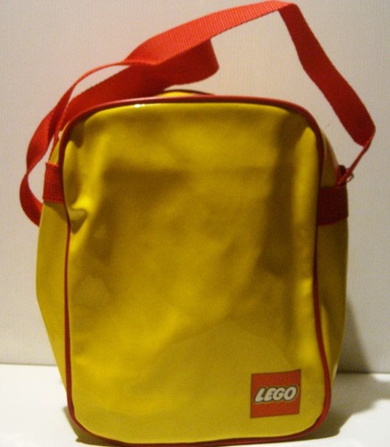 Lego gadget borsa con tracolla - lego,