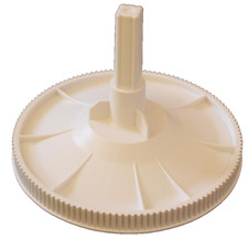 INGRANAGGIO MOULINEX ADVENTIO FP60 PULEGGIA TRASPORTO MOTORE RICAMBI ROBOT