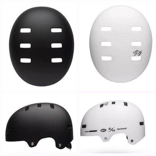 Casco bell local bmx - bell, bmx/skate