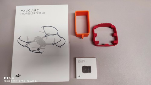 Dji mavic air - 2, kit