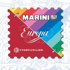 Aggiornamento Marini Europa