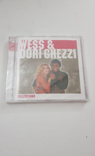 Wess & Dori Ghezzi –