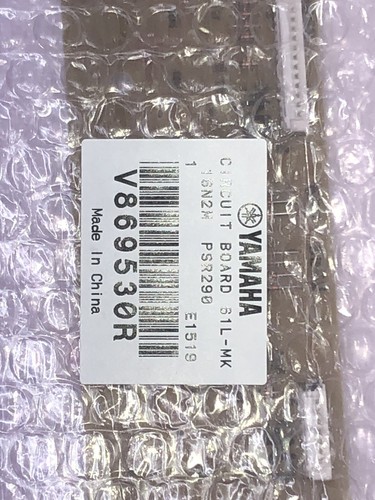 Yamaha circuito psr e403 - yamaha, psr-e403