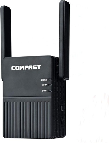 Wifi extender range repeater - wifi,
