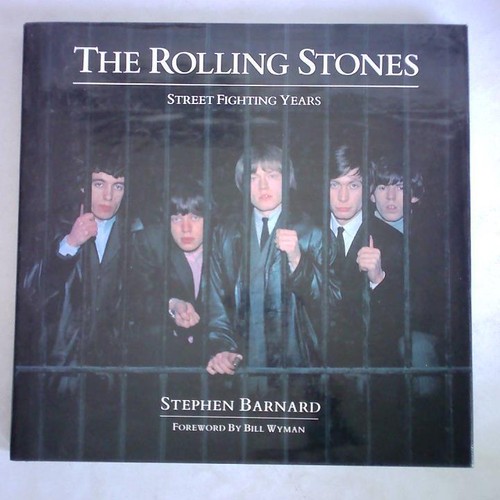 The rolling stones - the,