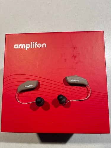 Apparecchi acustici amplifon - apparecchi,