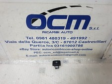 283956707R COMANDO INTERRUTTORE PULSANTE CONTROLLO LUCE RENAULT MEGANE/SCENIC IV