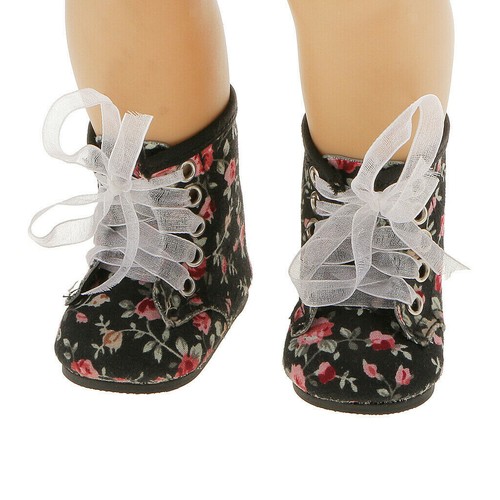 Stivaletti boot fiori rose - boot,fiori,,