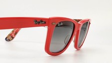 Occhiali da sole Ray Ban RB
