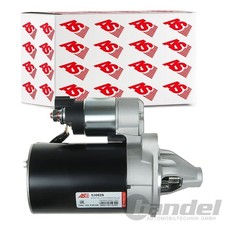 AS-PL MOTORINO AVVIAMENTO