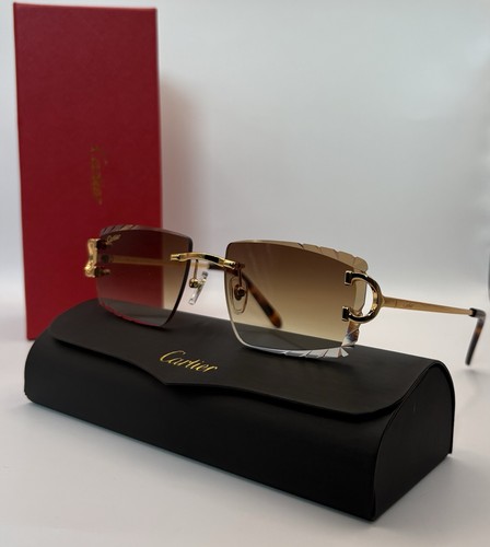 Cartier big diamond cut - cartier,