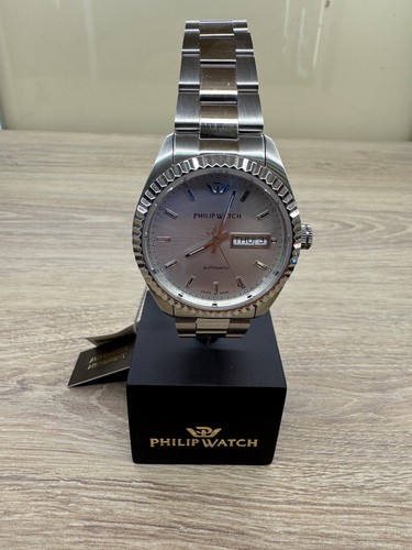 Orologio uomo automatico - orologio,