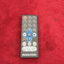 telecomando autoradio vdo