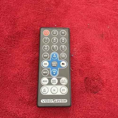 Vdo dayton telecomando - vdo,