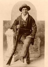 CALAMITY JANE CANARY - Scout e