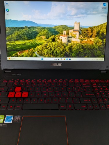 Asus rog strix - asus,
