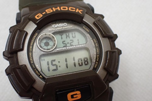 Casio shock 9550bn 5t - casio, dw-9550bn-5t