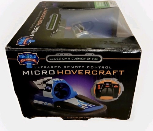 Blue hat toy - hat,
