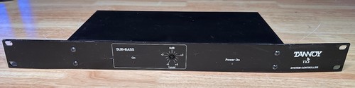 Controller sistema tannoy - controller,