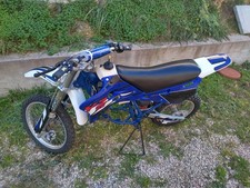 Mini cross Yamaha Yz 85