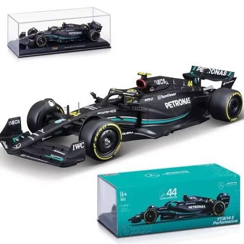 Macchina mercedes amg lewis - f1,