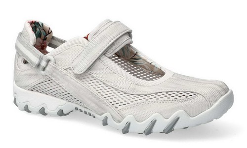 Scarpa bassa tuttofare niro - scarpa,