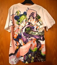 JoJo's Bizarre Adventure