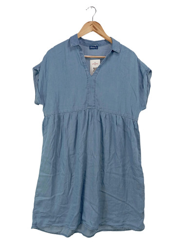 Seasons vestito jeans donna - seasons,