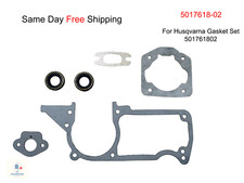 5017618-02 Per Husqvarna Set