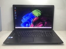 17,3" Toshiba Satellite