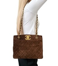 Borsa a tracolla CHANEL