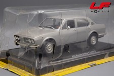 1:24 Alfa Romeo Alfetta 1.8