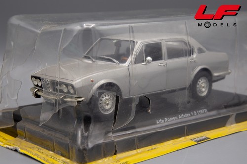 Alfa romeo alfetta 1 - alfa,