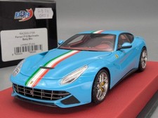 Modellini auto 1:43 BBR