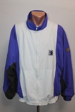 Giacca Vintage Nike Agassi