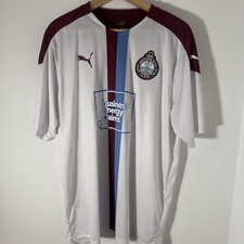 Maglia calcio away south - maglia,