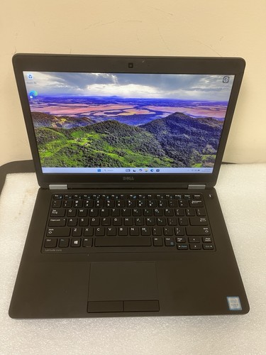 Dell latitude e5470 - dell, i5