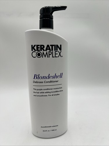 Keratin complex blondeshell - complex,