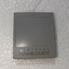 Scheda di memoria ufficiale